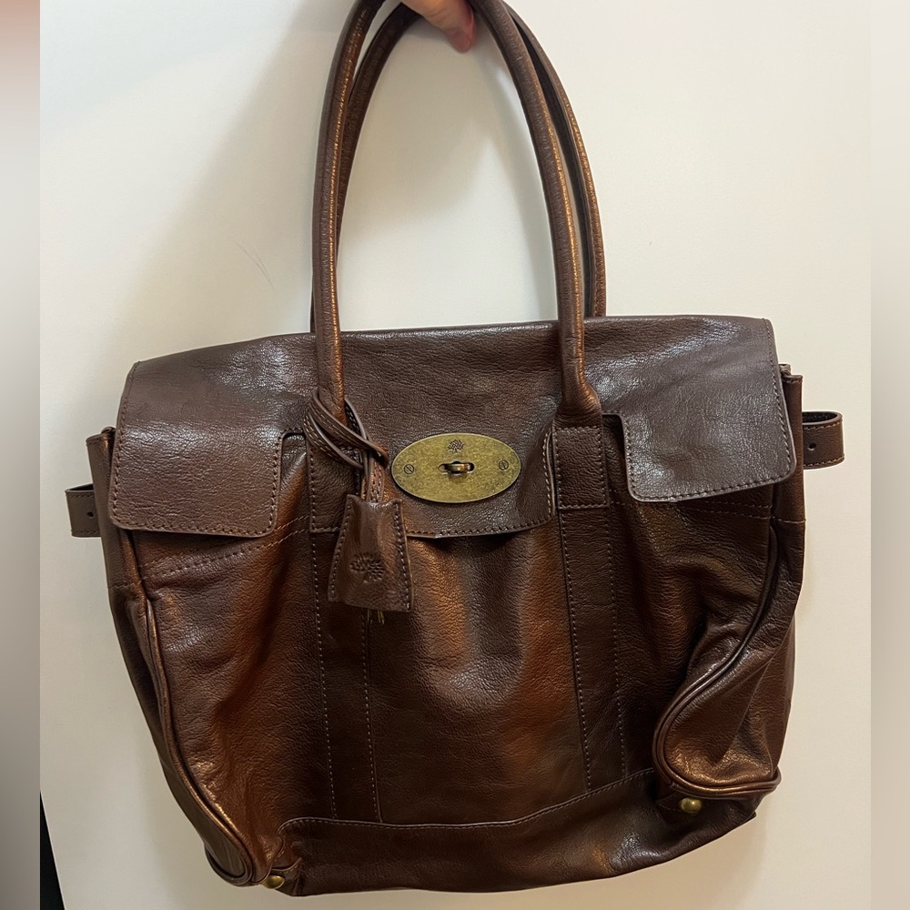 Mulberry Bayswater